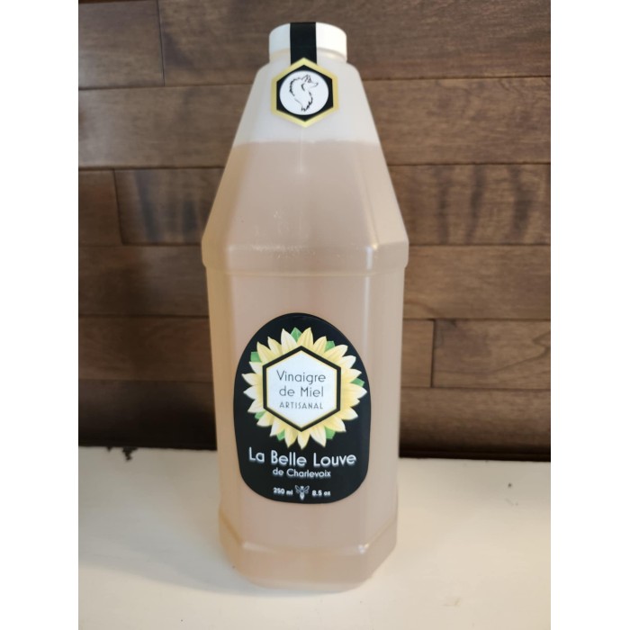vinaigre de miel Artisanal 