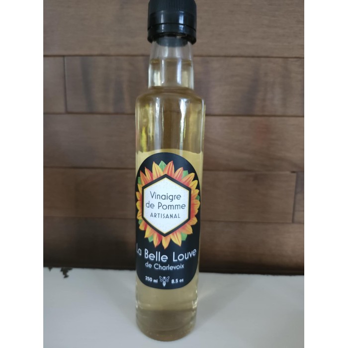 vinaigre de pomme 